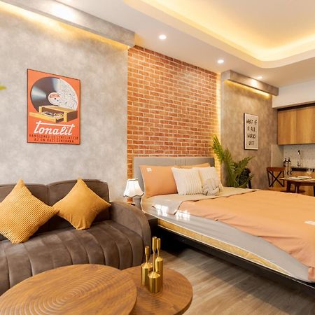 Lahomestay Truc Bach Hanoi Dış mekan fotoğraf