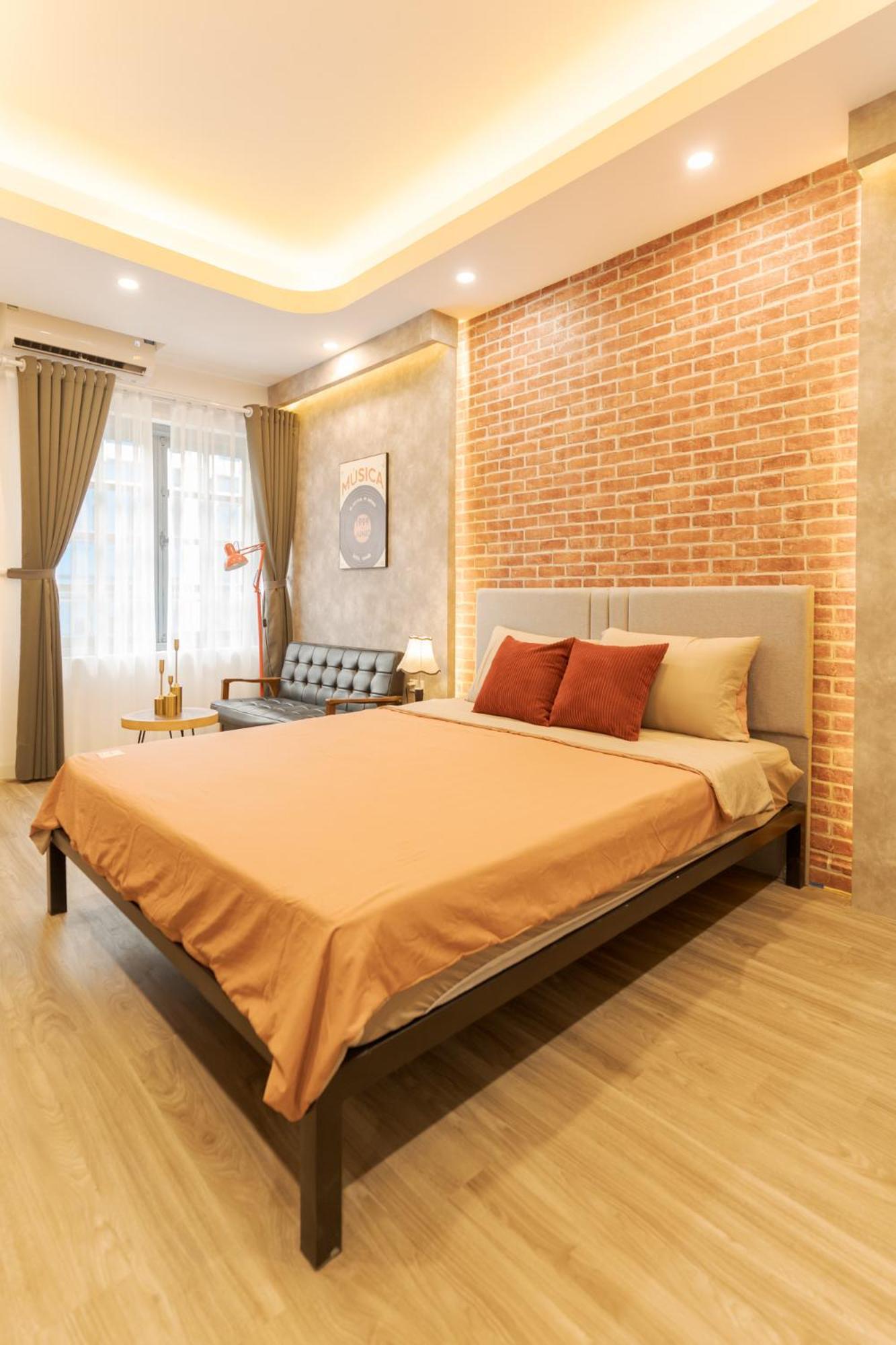 Lahomestay Truc Bach Hanoi Dış mekan fotoğraf