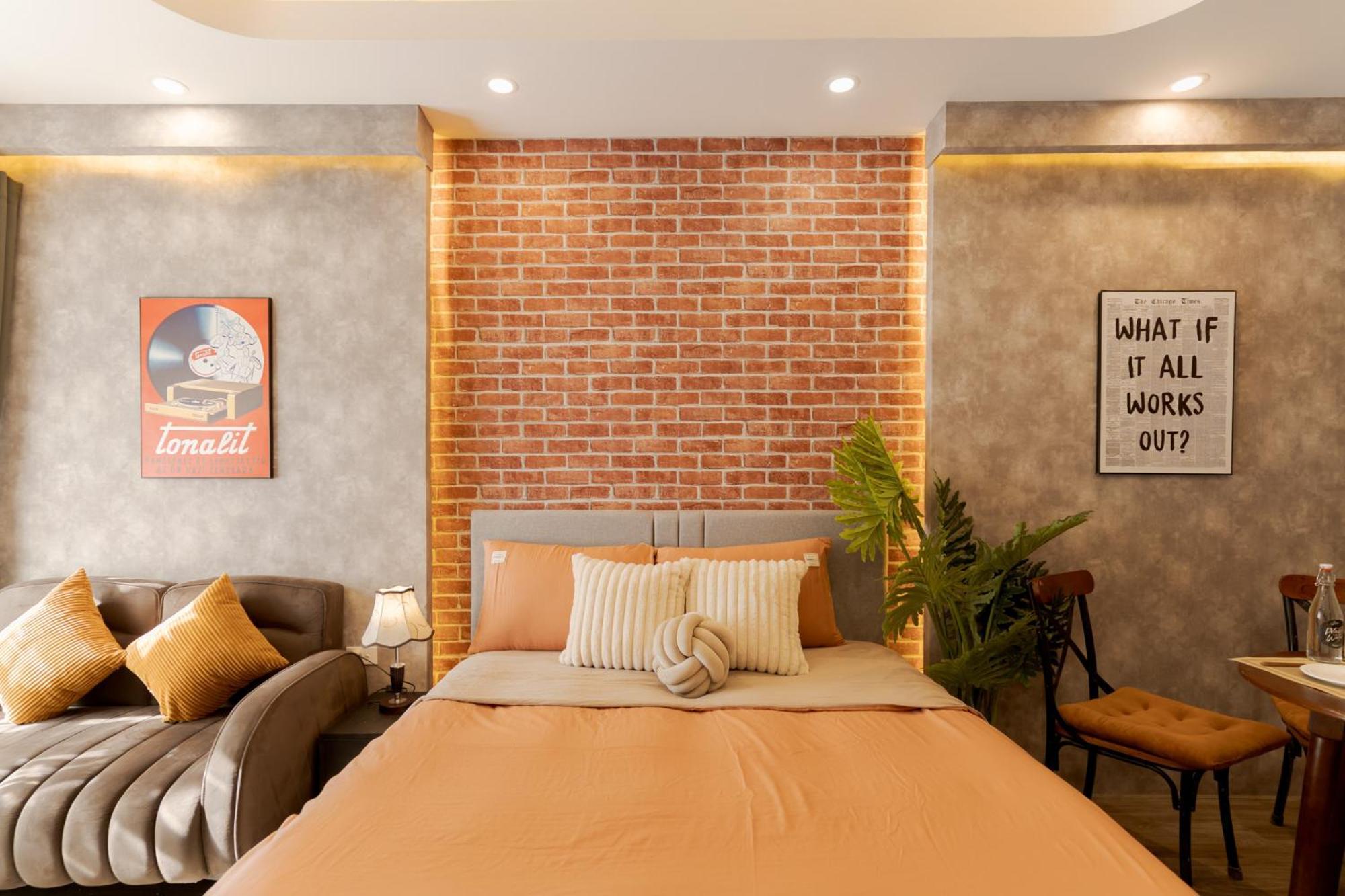 Lahomestay Truc Bach Hanoi Dış mekan fotoğraf