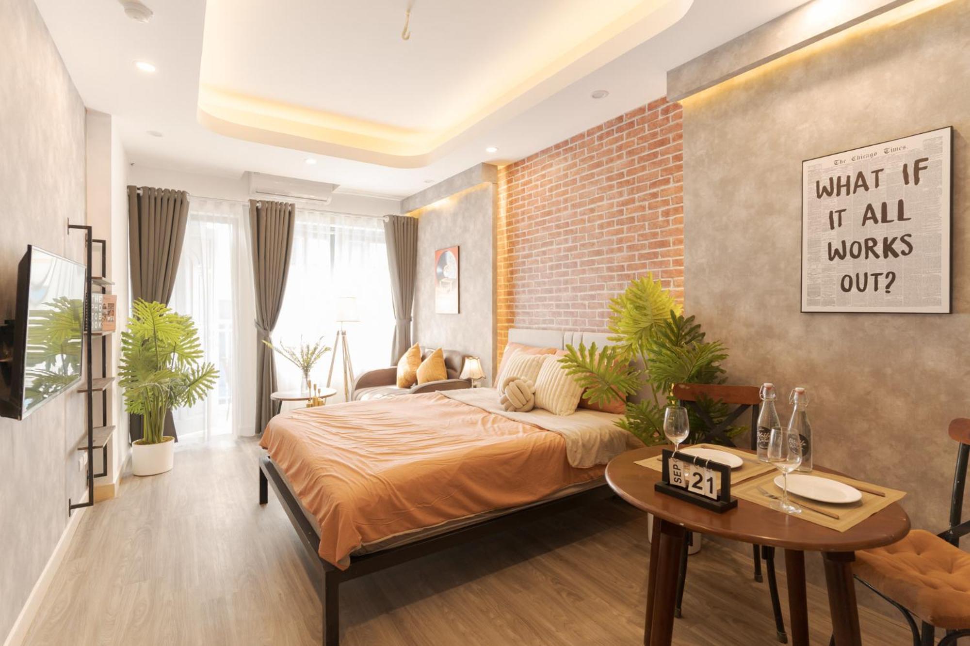 Lahomestay Truc Bach Hanoi Dış mekan fotoğraf