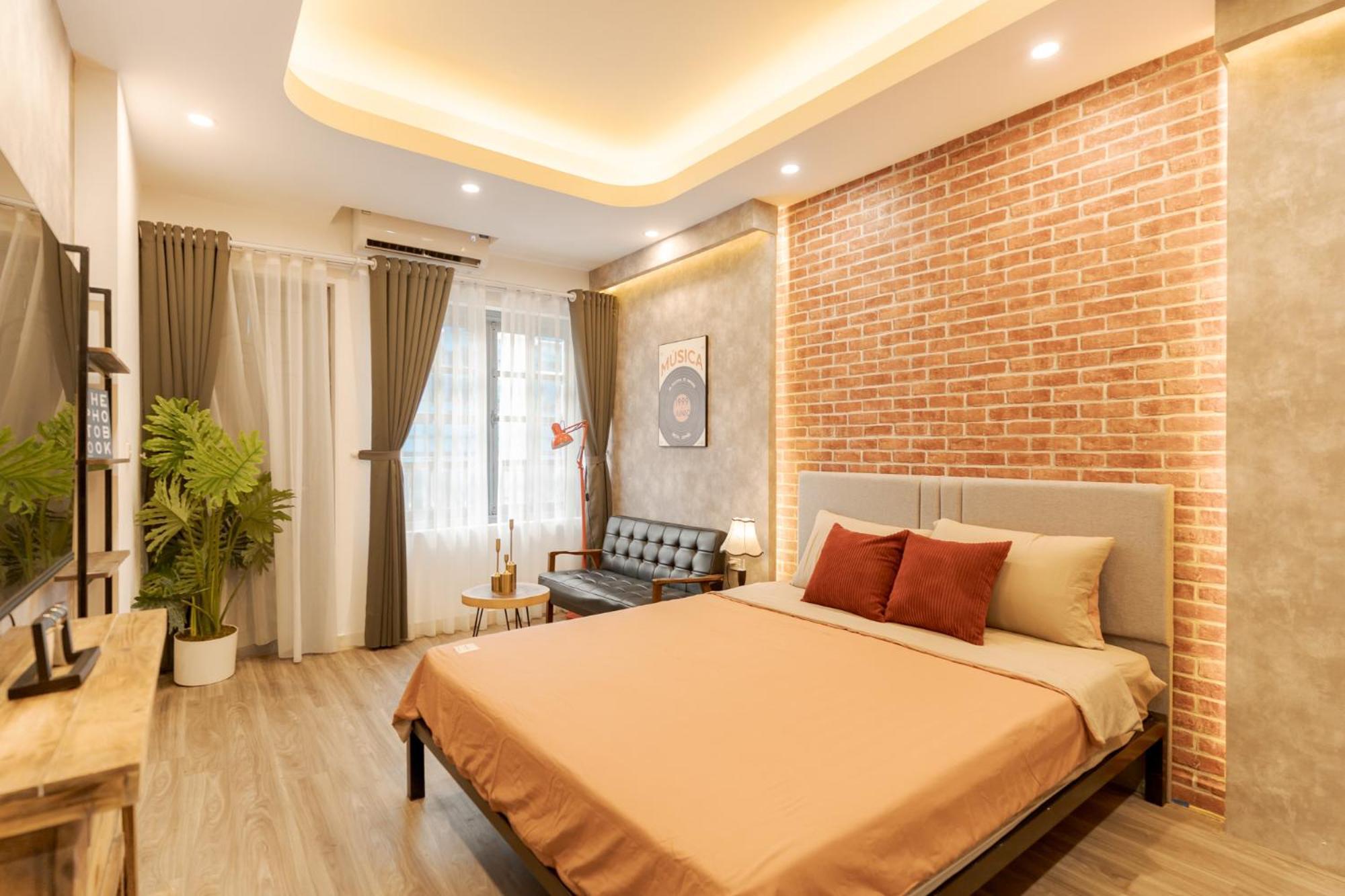 Lahomestay Truc Bach Hanoi Dış mekan fotoğraf