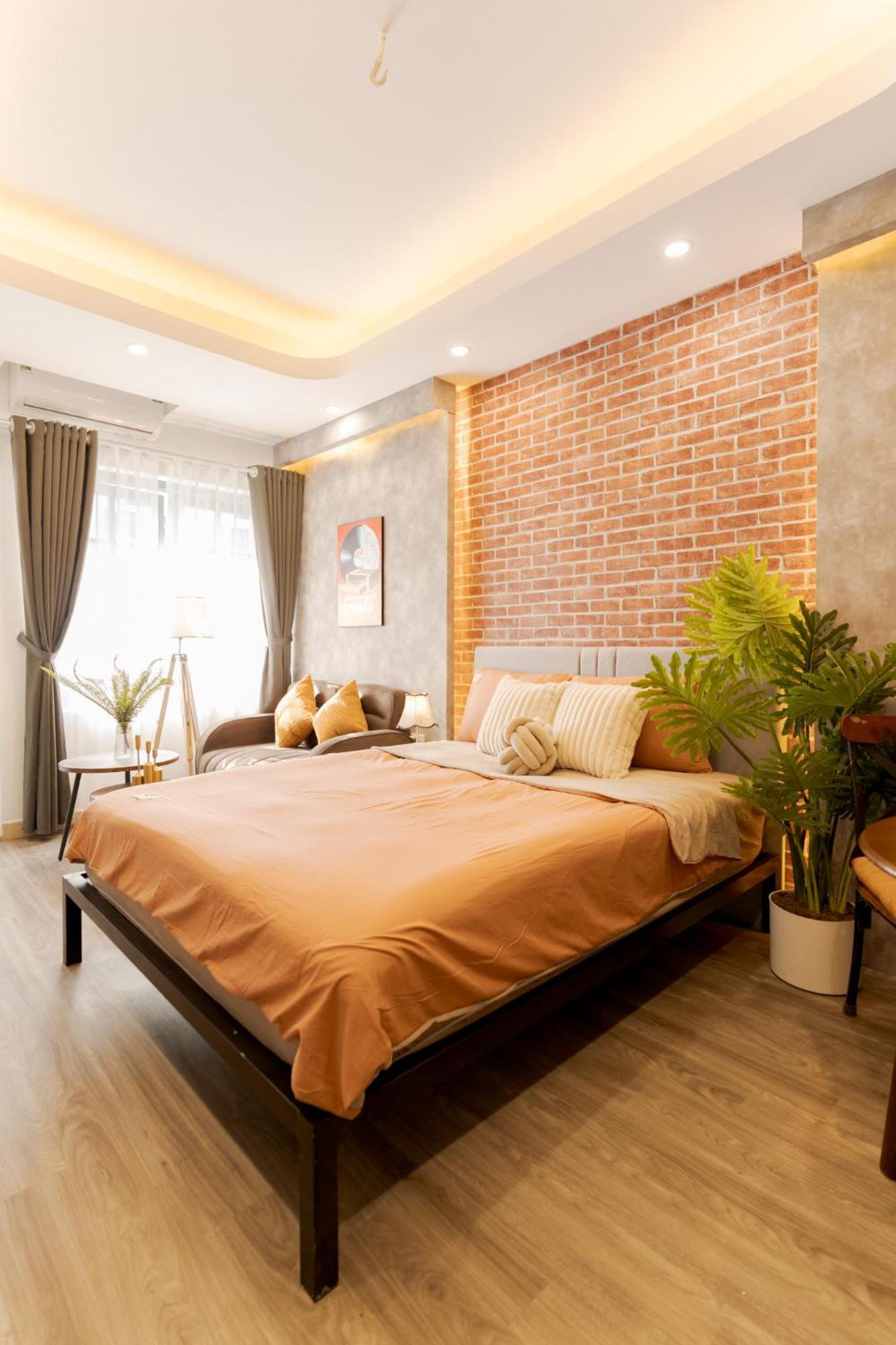 Lahomestay Truc Bach Hanoi Dış mekan fotoğraf