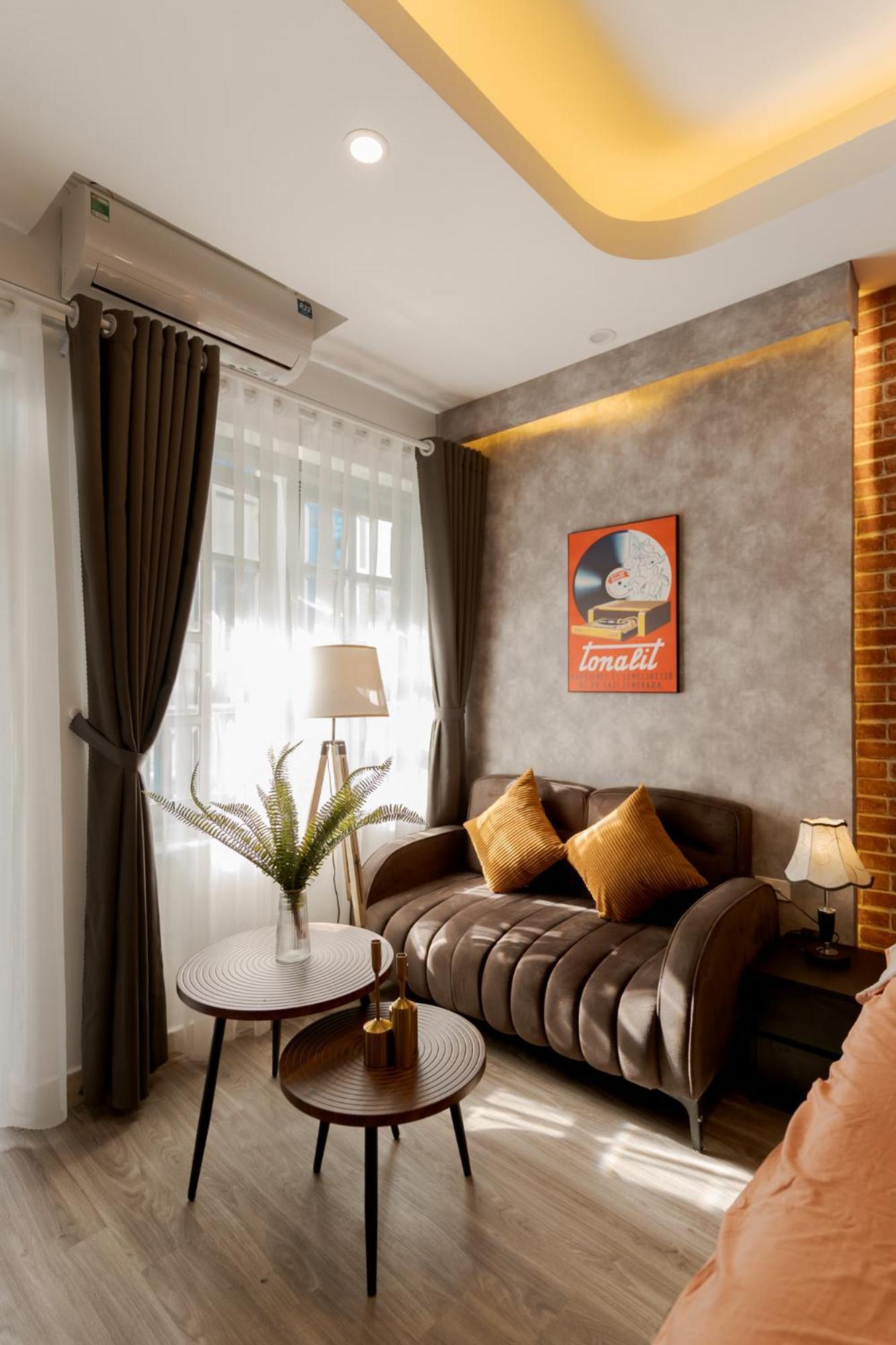 Lahomestay Truc Bach Hanoi Dış mekan fotoğraf
