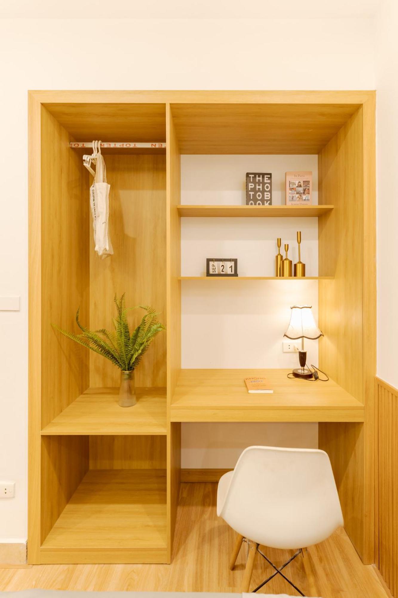 Lahomestay Truc Bach Hanoi Dış mekan fotoğraf