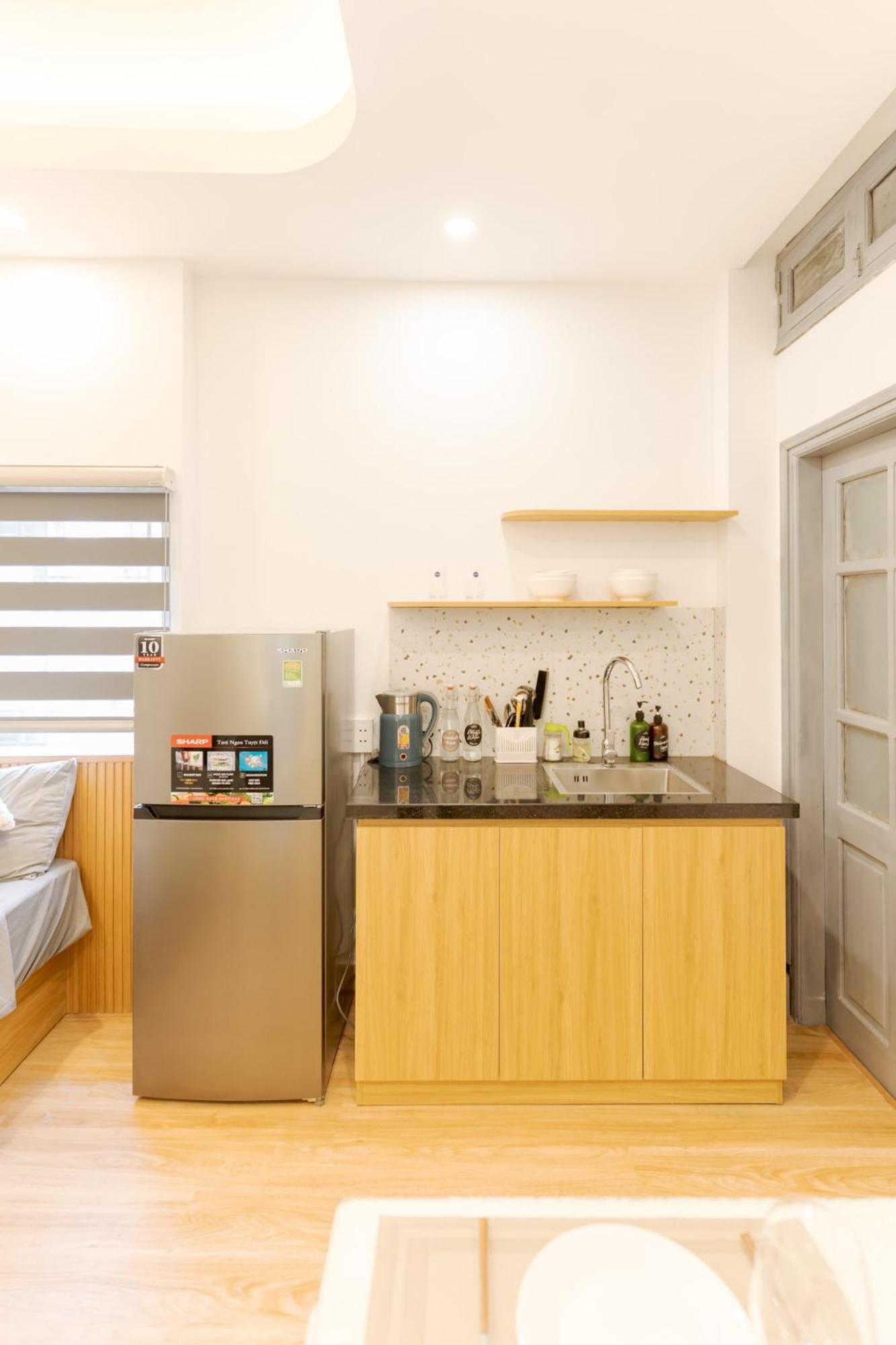 Lahomestay Truc Bach Hanoi Dış mekan fotoğraf