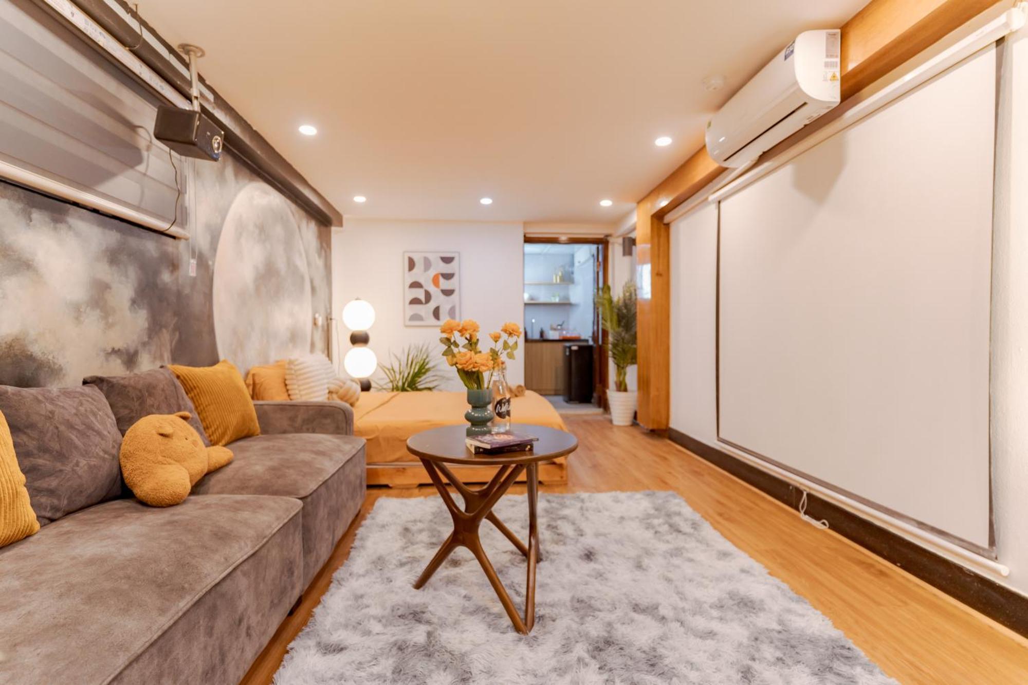 Lahomestay Truc Bach Hanoi Dış mekan fotoğraf