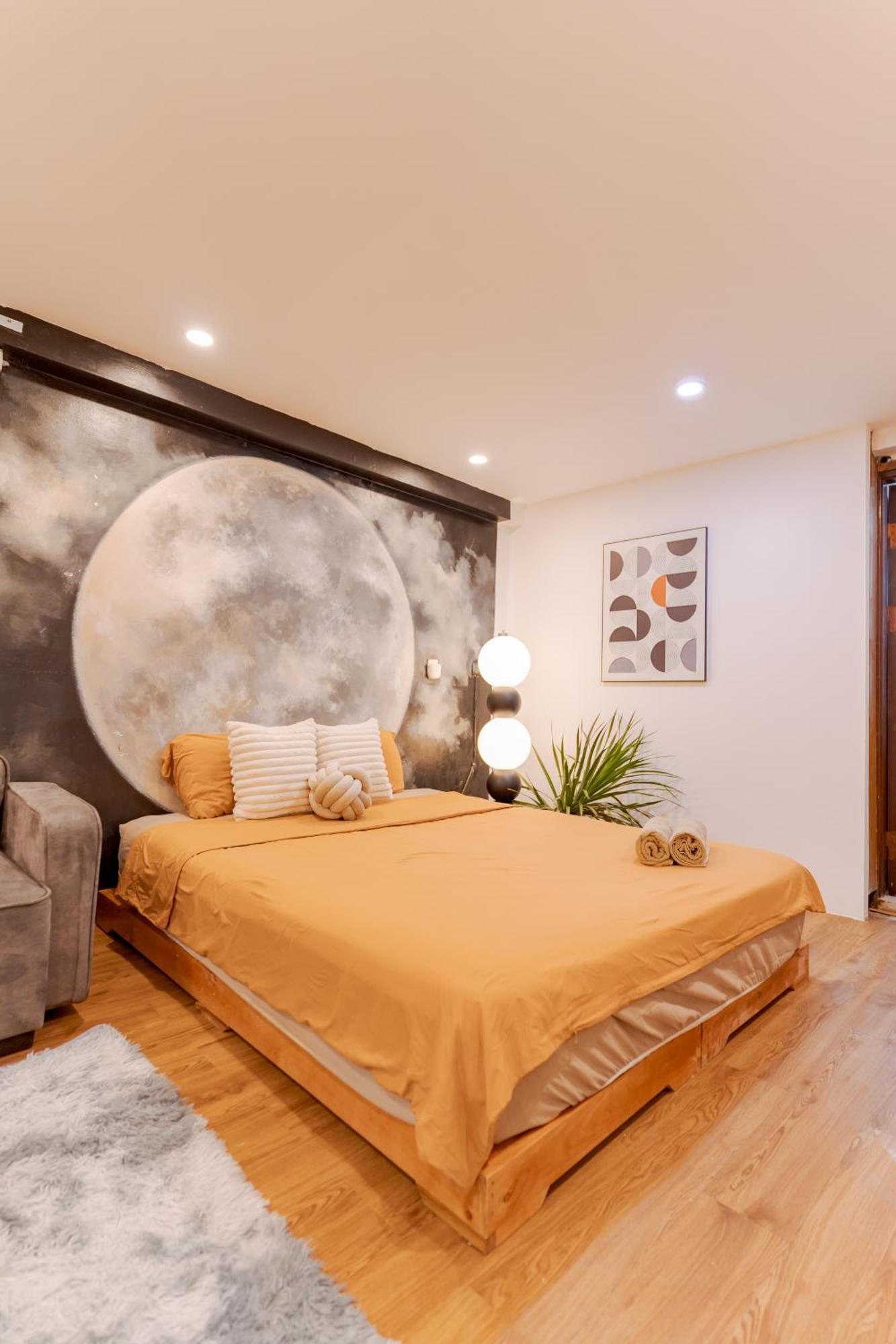 Lahomestay Truc Bach Hanoi Dış mekan fotoğraf